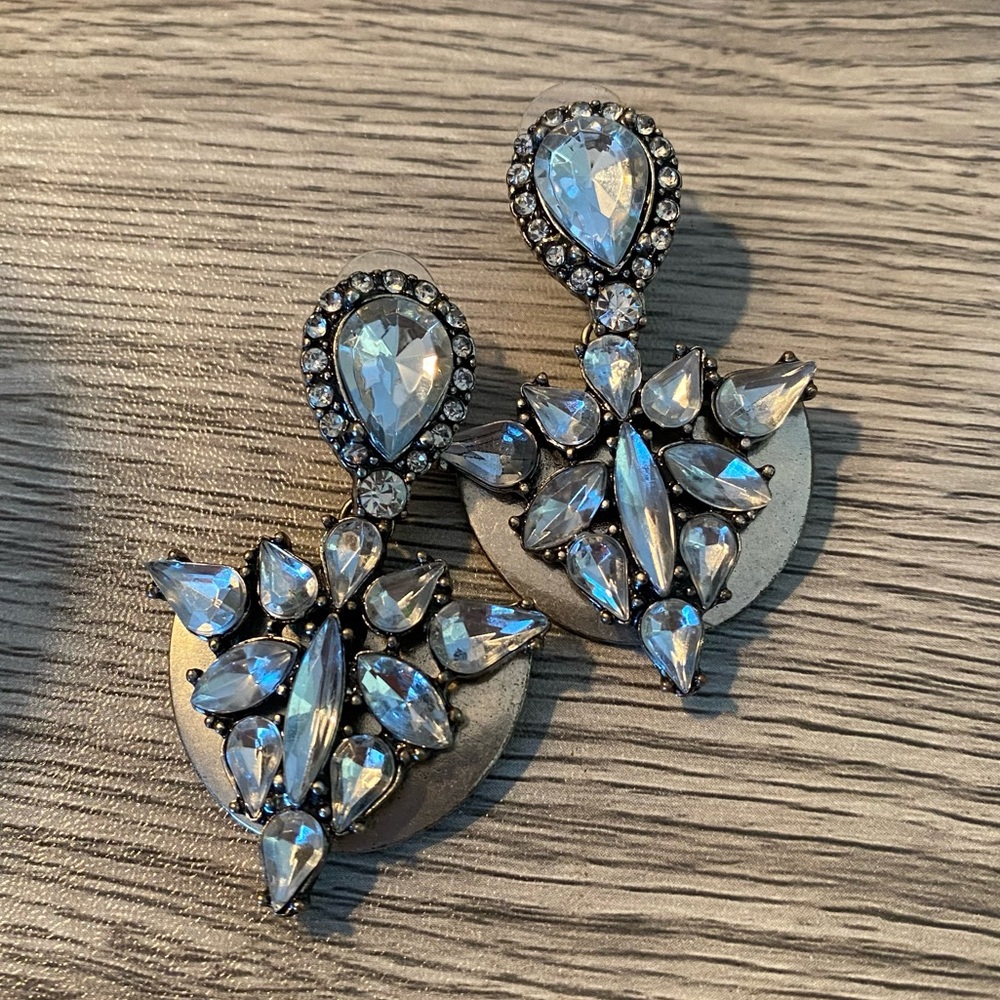 Baublebar | Statement Drop Earrings - image 3